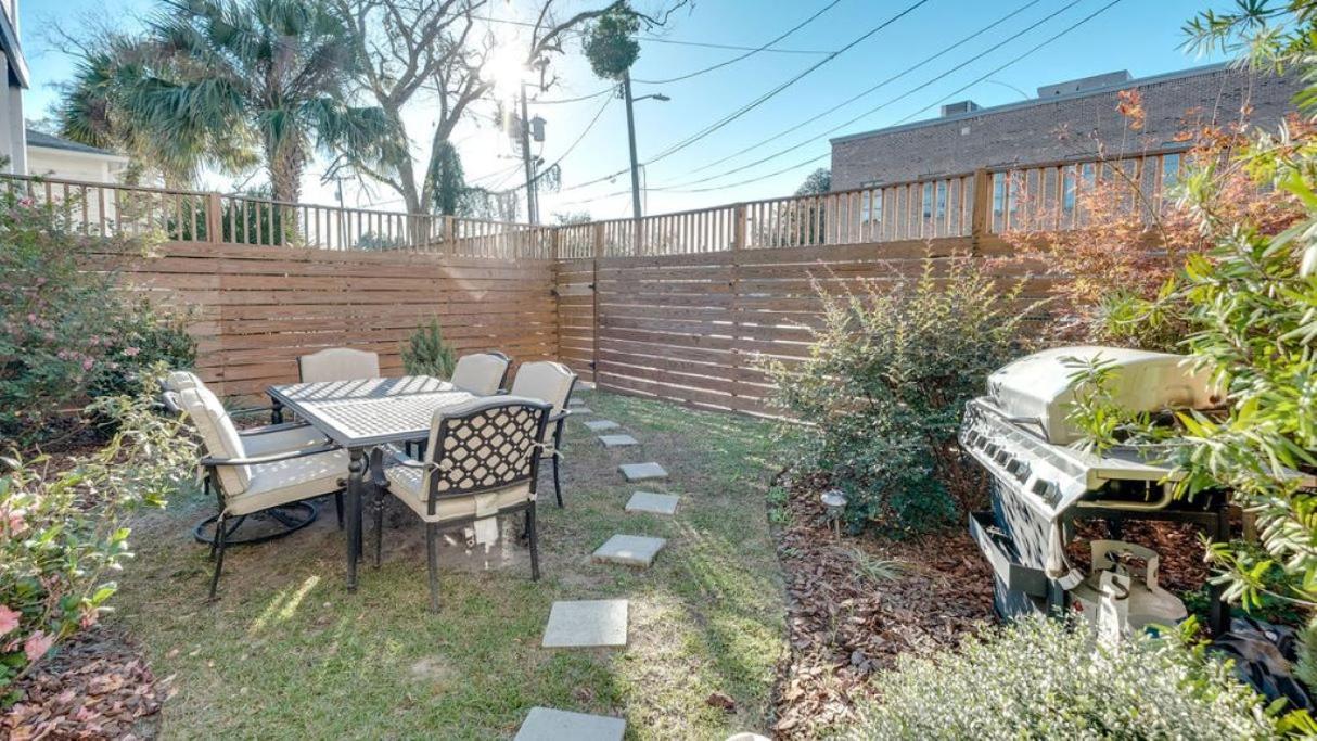 Huge 5 Bed, 5 Bath In Historic Downtown Savannah Esterno foto
