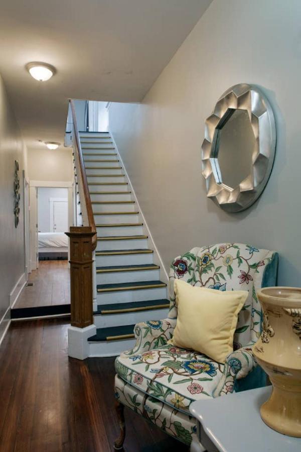 Huge 5 Bed, 5 Bath In Historic Downtown Savannah Esterno foto