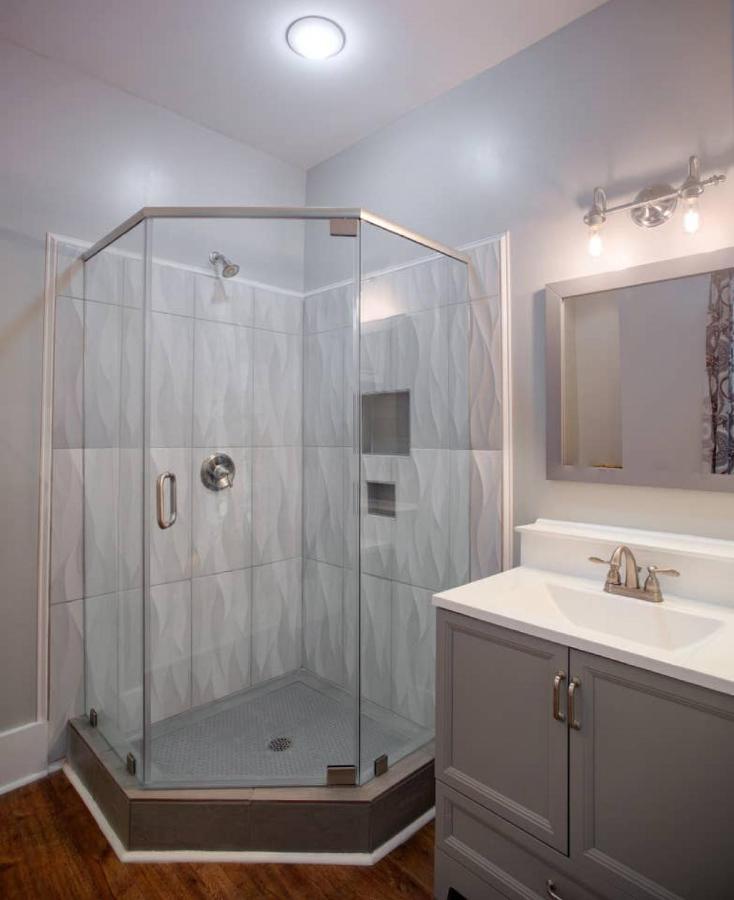 Huge 5 Bed, 5 Bath In Historic Downtown Savannah Esterno foto