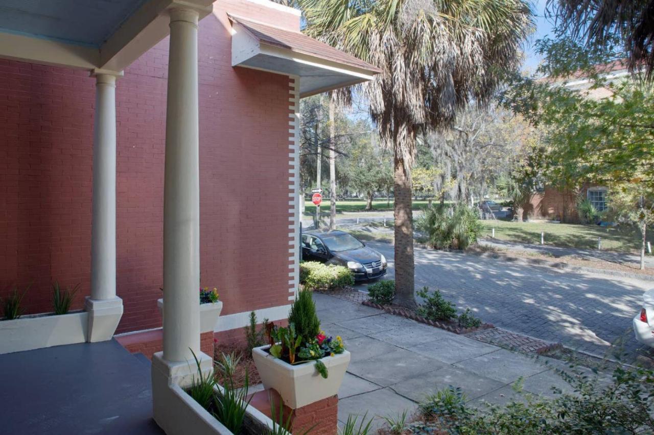 Huge 5 Bed, 5 Bath In Historic Downtown Savannah Esterno foto