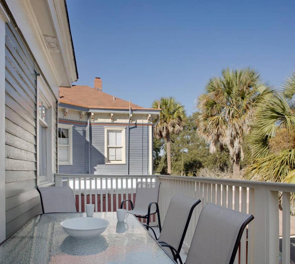 Huge 5 Bed, 5 Bath In Historic Downtown Savannah Esterno foto
