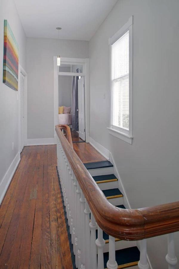 Huge 5 Bed, 5 Bath In Historic Downtown Savannah Esterno foto